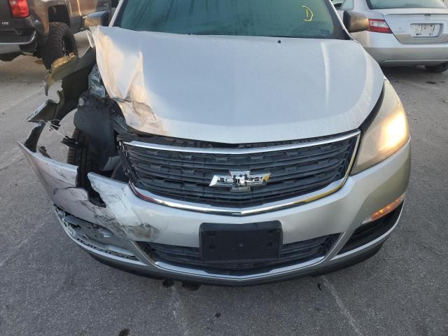 Photo 12 from auction – 2013 CHEVROLET TRAVERSE L with VIN 1GNKVFED9DJ124042
