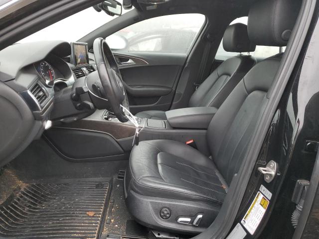 Photo 7 from auction – 2017 AUDI A6 PREMIUM with VIN WAUF8AFC4HN072454