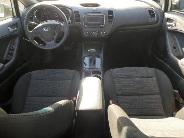 Photo 8 from auction – 2017 KIA FORTE LX with VIN KNAFK5A86H5721702