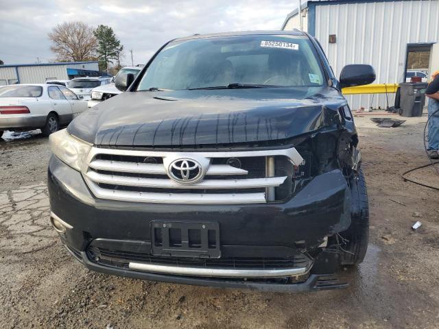 Photo 5 from auction – 2011 TOYOTA HIGHLANDER with VIN 5TDYK3EH2BS035815