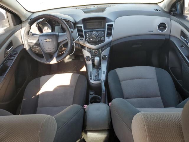 Photo 8 from auction – 2012 CHEVROLET CRUZE LS with VIN 1G1PC5SH2C7226888