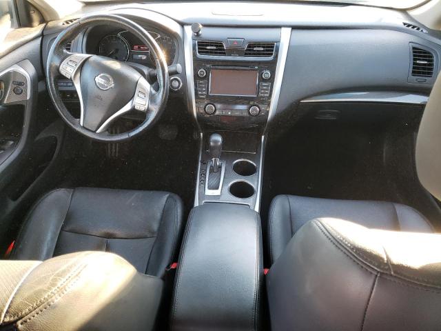 Photo 8 from auction – 2013 NISSAN ALTIMA 2.5 with VIN 1N4AL3AP5DC219720