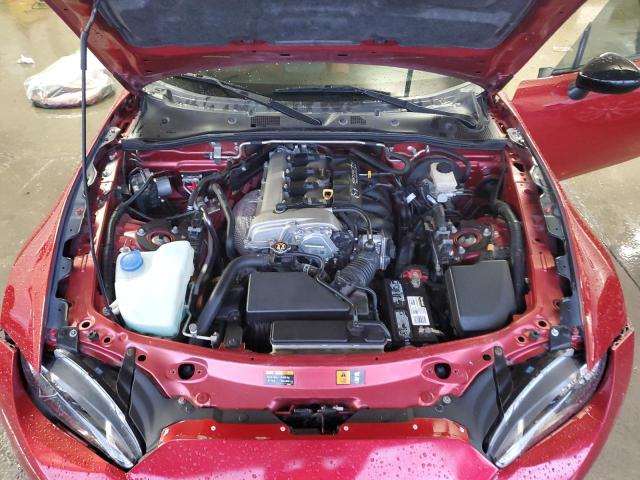 Zdjęcie 11 z aukcji – 2017 MAZDA MX-5 MIATA z VIN JM1NDAB73H0120848