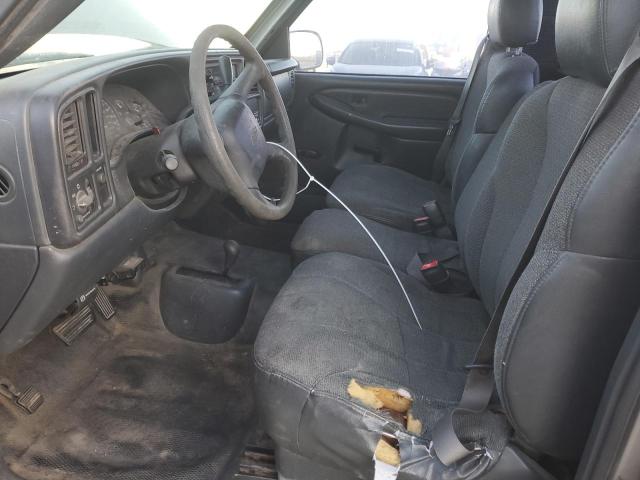 Photo 7 from auction – 2000 CHEVROLET .S10 with VIN 1GCEK14V3YE422595