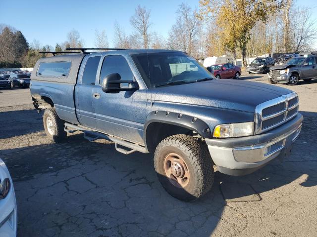 Photo 4 from auction – 2000 DODGE RAM 2500 with VIN 1B7KF23W9YJ179230