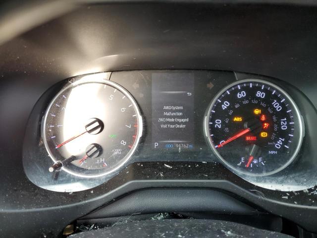 Photo 9 from auction – 2019 TOYOTA RAV4 LE with VIN 2T3G1RFV1KW028049