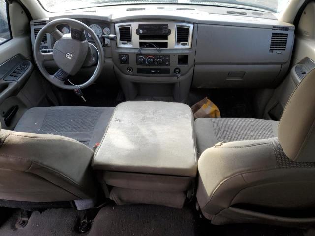 Photo 8 from auction – 2008 DODGE RAM 1500 with VIN 3D7KS19D58G222545