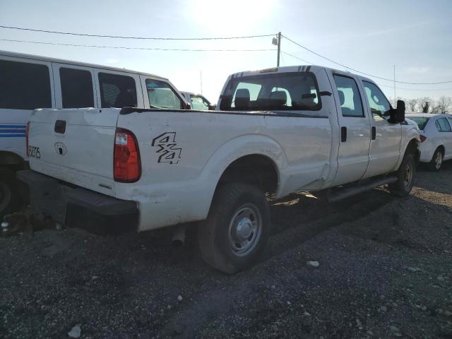 Photo 3 from auction – 2015 FORD F250 SUPER with VIN 1FT7W2B69FEC15818