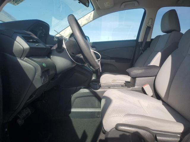 Photo 7 from auction – 2016 HONDA CR-V SE with VIN 2HKRM3H49GH518836