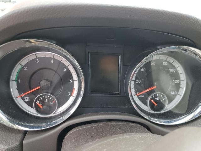 Photo 9 from auction – 2013 DODGE DURANGO CR with VIN 1C4RDJDGXDC518212
