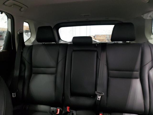 Photo 10 from auction – 2023 NISSAN ROGUE SV with VIN 5N1BT3BB7PC816353