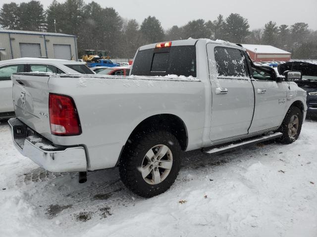 Photo 3 from auction – 2018 RAM 1500 SLT with VIN 1C6RR7LT1JS288166