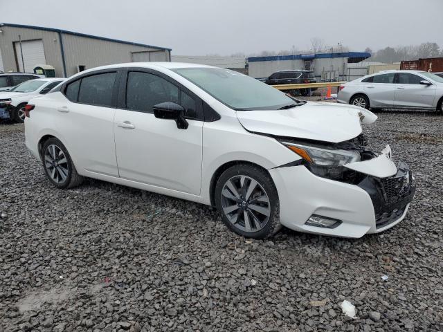 Photo 4 from auction – 2020 NISSAN VERSA SR with VIN 3N1CN8FV7LL802720