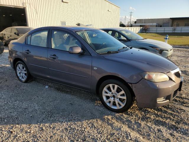 Photo 4 from auction – 2008 MAZDA 3 I with VIN JM1BK32G881851015
