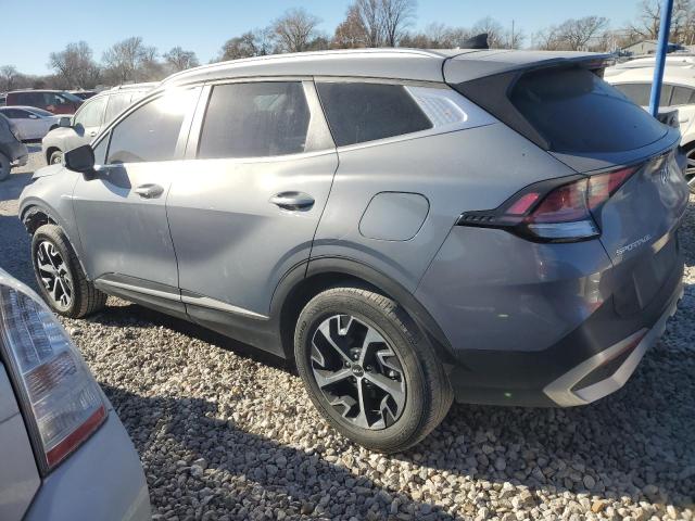 Photo 2 from auction – 2023 KIA SPORTAGE E with VIN 5XYK3CAF5PG032354