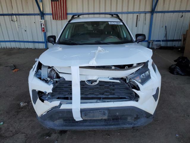 Photo 5 from auction – 2020 TOYOTA RAV4 LE with VIN 2T3F1RFV0LC113849