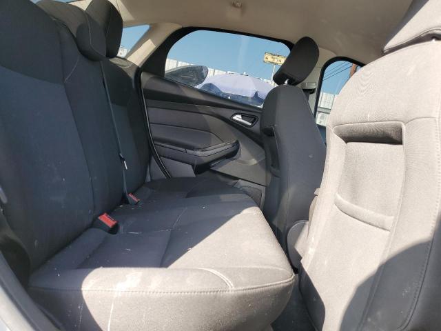 Photo 10 from auction – 2016 FORD FOCUS SE with VIN 1FADP3F27GL254150
