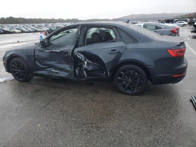 Photo 2 from auction – 2017 AUDI A4 ULTRA P with VIN WAUGMAF4XHA075343