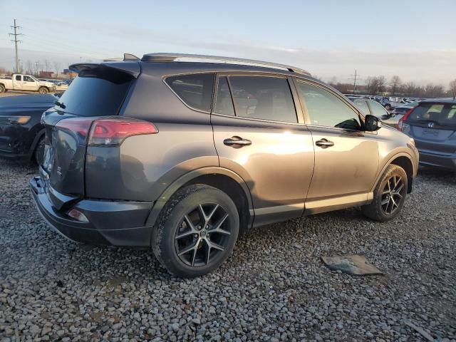 Photo 3 from auction – 2017 TOYOTA RAV4 SE with VIN JTMJFREV2HD213726