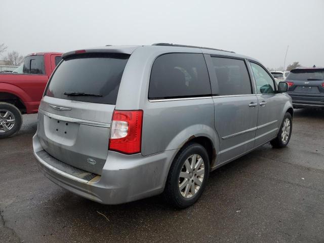 Photo 3 from auction – 2014 CHRYSLER TOWN & COU with VIN 2C4RC1BGXER446975