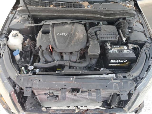 Photo 11 from auction – 2013 KIA OPTIMA EX with VIN 5XXGN4A76DG197070