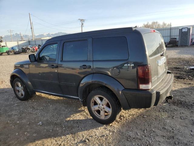 Photo 2 from auction – 2011 DODGE NITRO SXT with VIN 1D4PU5GK8BW532378