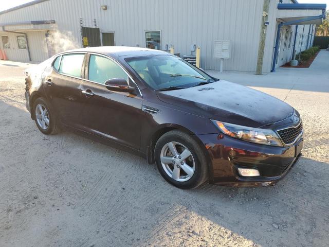 Photo 4 from auction – 2015 KIA OPTIMA LX with VIN 5XXGM4A76FG381379