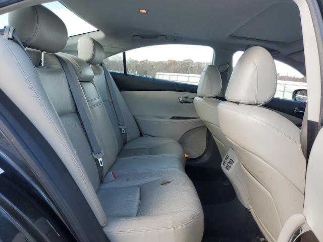 Photo 10 from auction – 2010 LEXUS ES 350 with VIN JTHBK1EG3A2397559