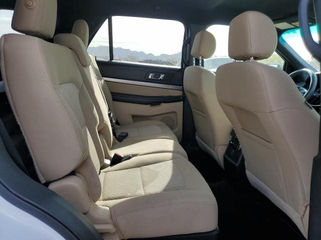 Photo 11 from auction – 2017 FORD EXPLORER with VIN 1FM5K7B81HGB06970