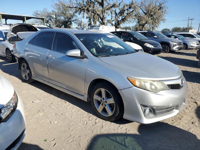 Photo 4 from auction – 2014 TOYOTA CAMRY L with VIN 4T1BF1FK9EU314991