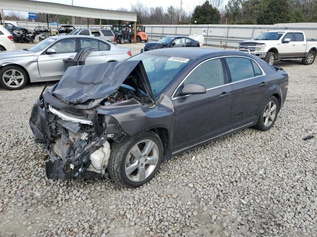 CHEVROLET MALIBU 2011 with VIN 1G1ZD5EU7BF231958 - Photo from auction