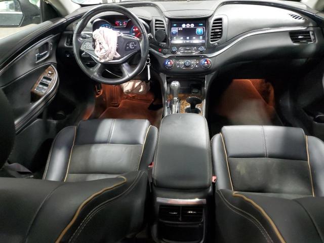 Photo 8 from auction – 2014 CHEVROLET IMPALA LT with VIN 2G1125S35E9243716