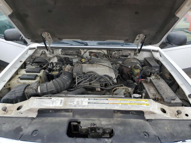Photo 12 from auction – 2000 MERCURY MOUNTAINEE with VIN 4M2ZU86P4YUJ26343