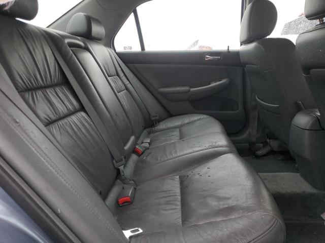 Photo 10 from auction – 2007 HONDA ACCORD EX with VIN 1HGCM56757A200610
