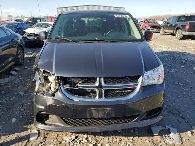 Photo 5 from auction – 2014 DODGE GRAND CARA with VIN 2C4RDGCG1ER469866