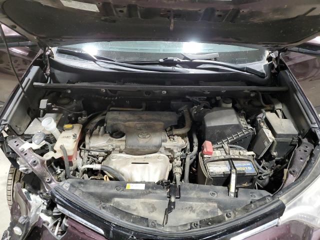 Photo 12 from auction – 2018 TOYOTA RAV4 LIMIT with VIN 2T3DFREV2JW718624