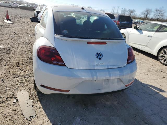 Photo 6 from auction – 2019 VOLKSWAGEN BEETLE S with VIN 3VWFD7AT1KM709999