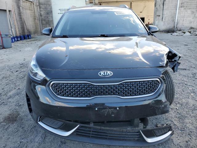 Photo 5 from auction – 2017 KIA NIRO FE with VIN KNDCB3LC5H5036408