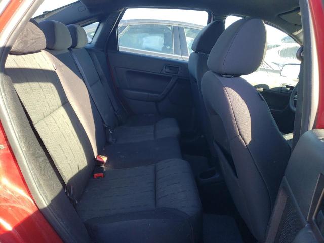 Photo 10 from auction – 2011 FORD FOCUS SE with VIN 1FAHP3FN0BW125878