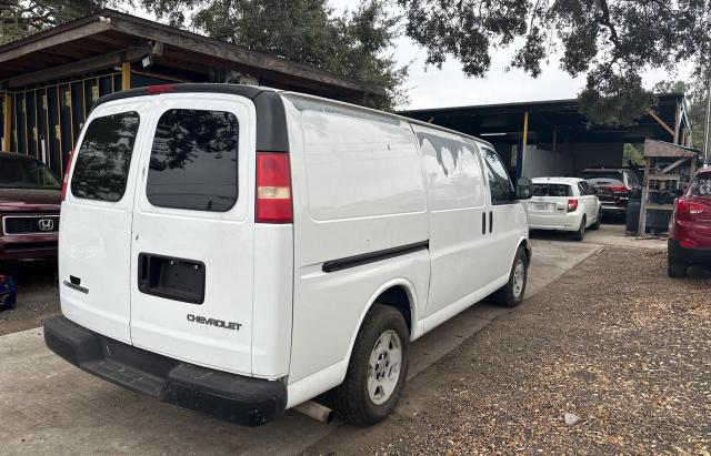 Photo 4 from auction – 2004 CHEVROLET EXPRESS G1 with VIN 1GCFG15X041113867