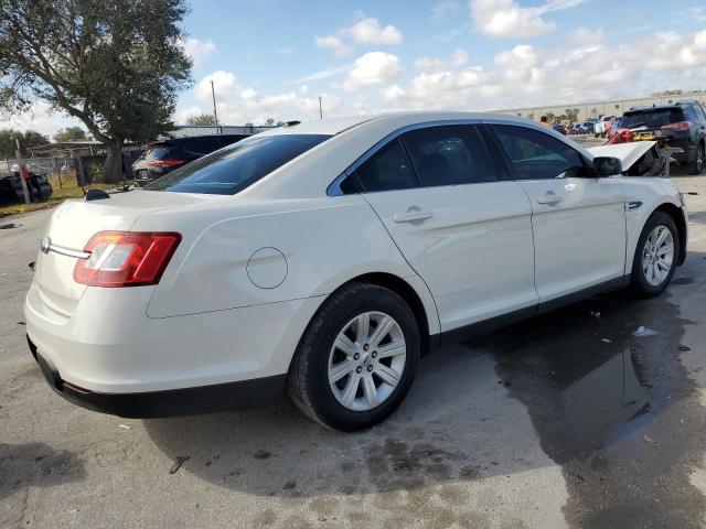 Photo 3 from auction – 2012 FORD TAURUS SE with VIN 1FAHP2DW2CG122000