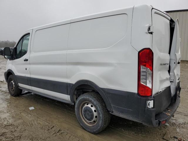 Photo 2 from auction – 2019 FORD TRANSIT T- with VIN 1FTYR1YM7KKB72362