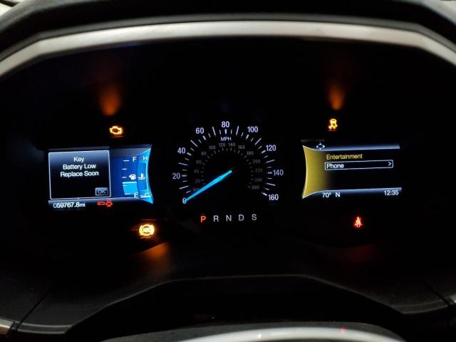 Foto 9 de la subasta – 2019 FORD EDGE SEL con VIN 2FMPK4J98KBC60527