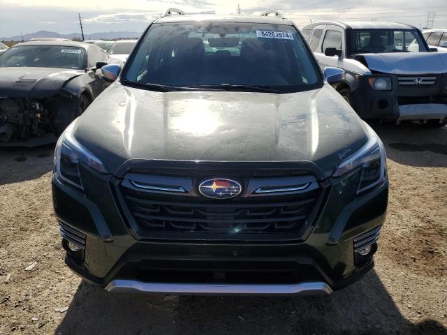 Photo 5 from auction – 2023 SUBARU FORESTER T with VIN JF2SKARC1PH496879