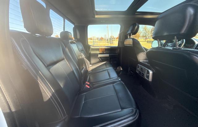 Photo 6 from auction – 2020 FORD F150 SUPER with VIN 1FTEW1E47LKF15950