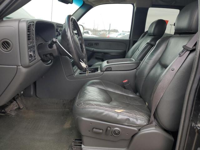Zdjęcie 7 z aukcji – 2003 CHEVROLET SILVERADO z VIN 1GCEK19T23E170046