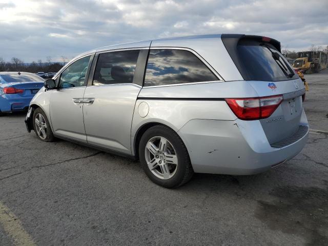 Photo 2 from auction – 2011 HONDA ODYSSEY EX with VIN 5FNRL5H62BB088770