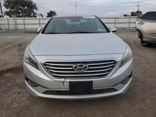 Photo 5 from auction – 2015 HYUNDAI SONATA SE with VIN 5NPE24AF9FH202017