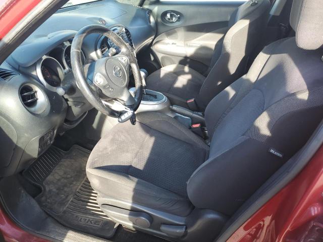 Photo 7 from auction – 2011 NISSAN JUKE S with VIN JN8AF5MV6BT006316