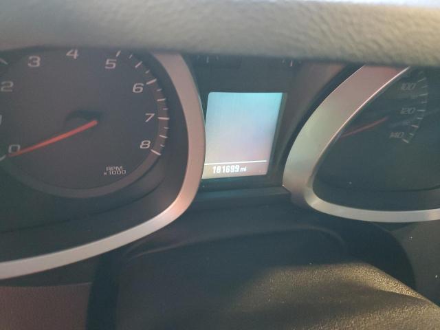 Photo 9 from auction – 2015 CHEVROLET EQUINOX LS with VIN 2GNALAEK7F6348333